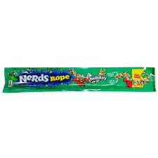 Nerds rope holiday