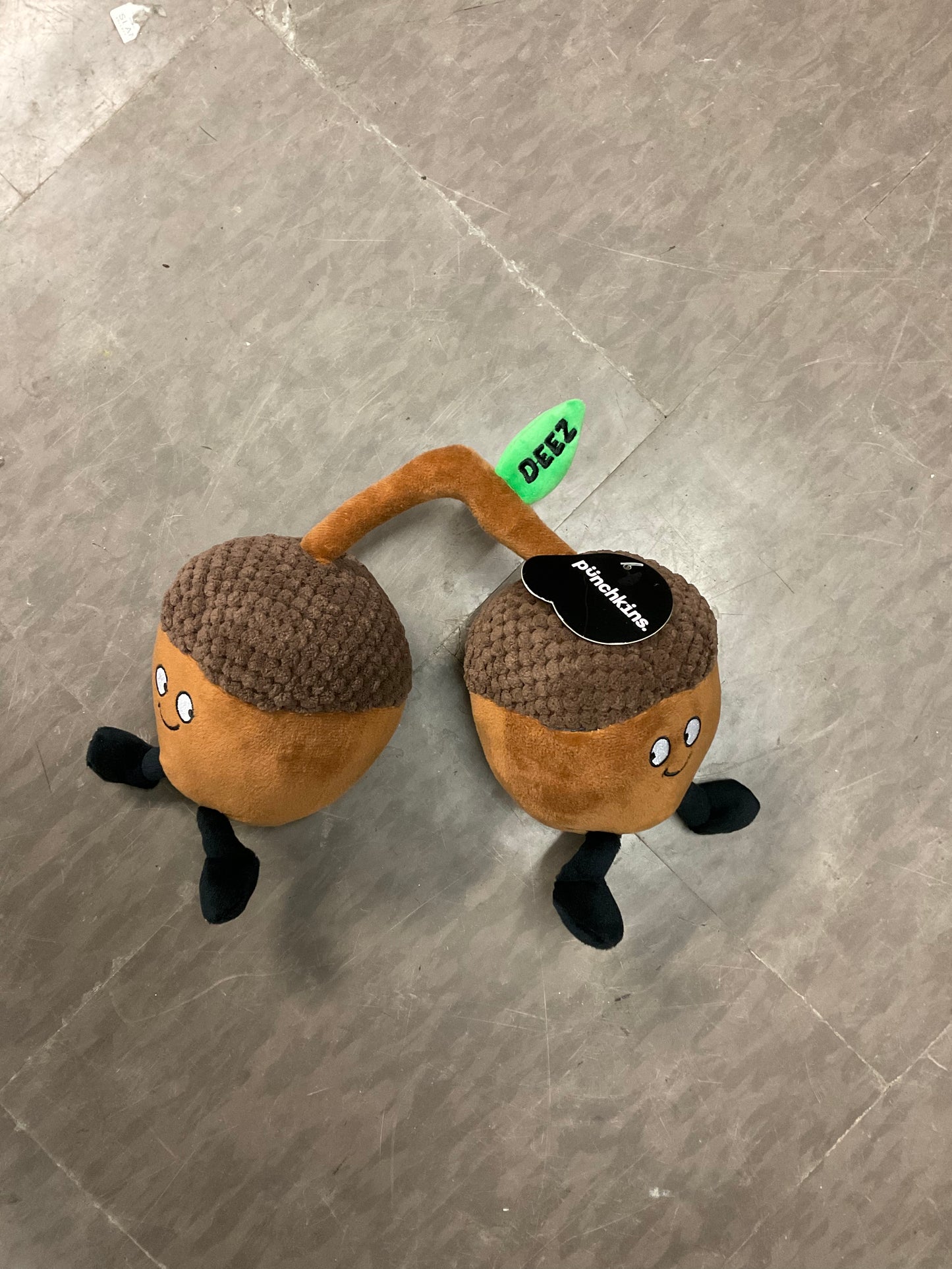 Punchkins