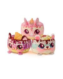 Cookeez makery freezy cakez
