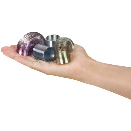 Metal Magic Springs
