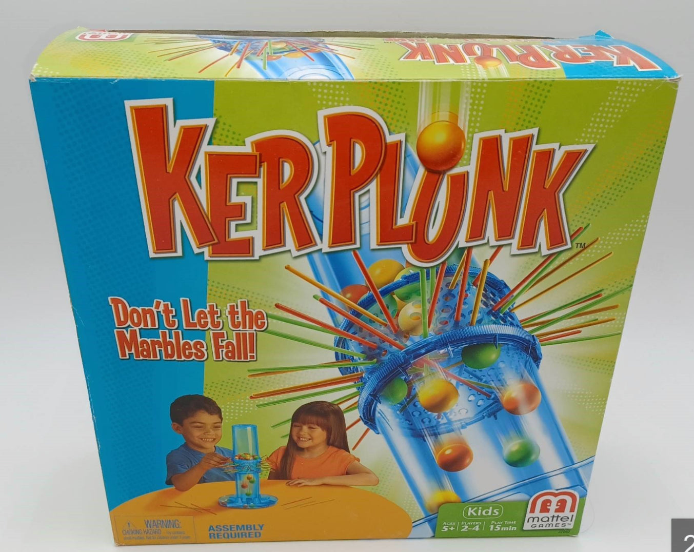 Kerplunk