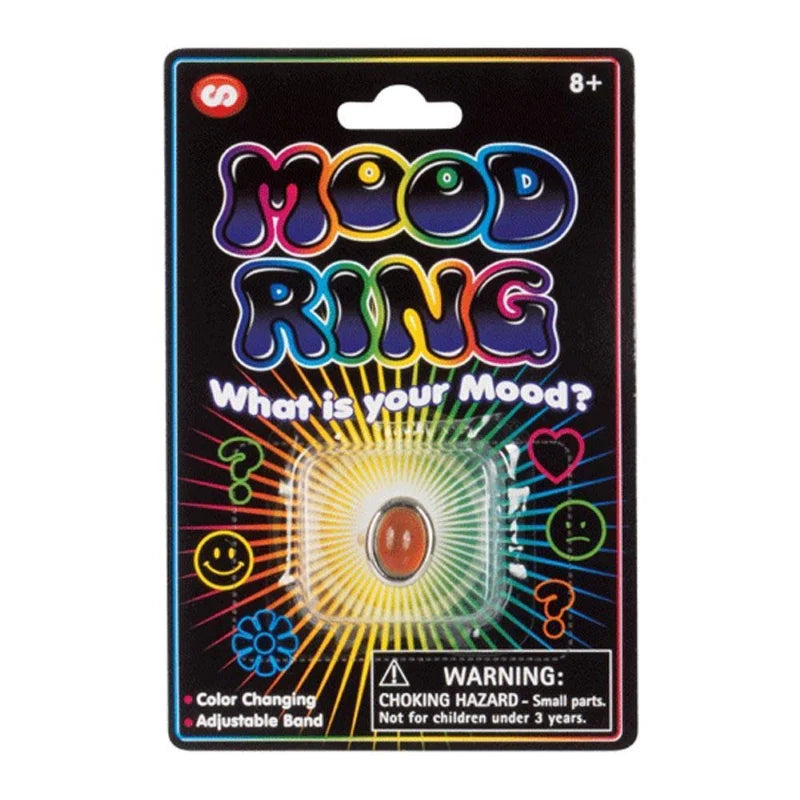 Mood Ring