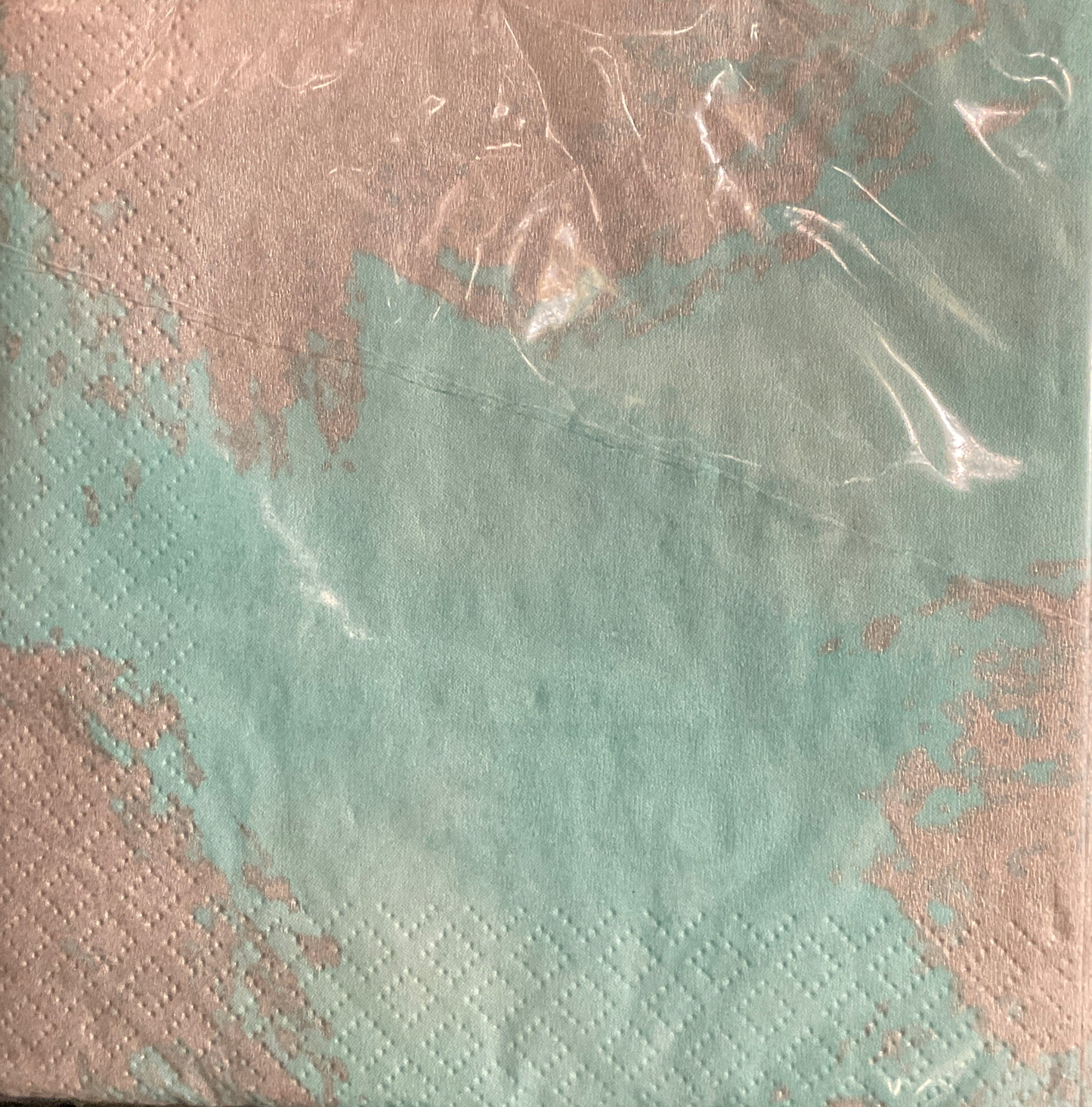 COCKTAIL NAPKIN