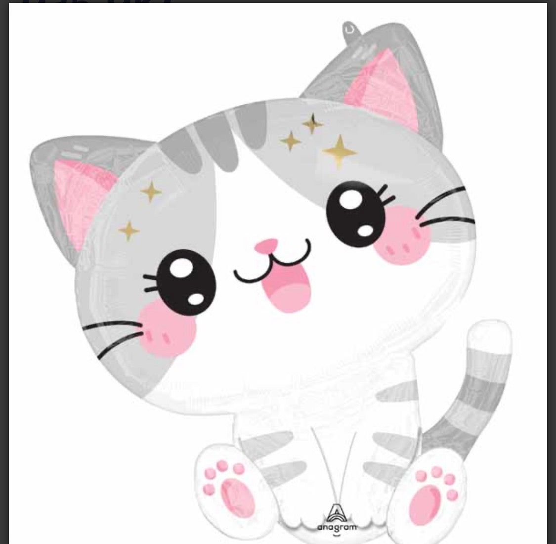 Kawaii Kitty