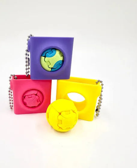 Zorbles Pods