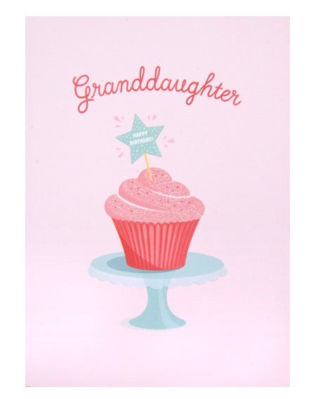 Granddaughter