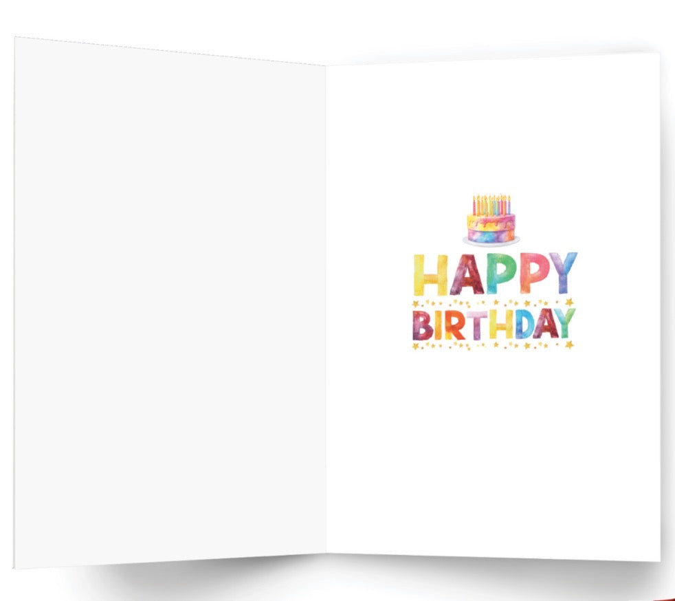 Happy 90th birthday