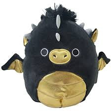 Squishmallow Luxmen