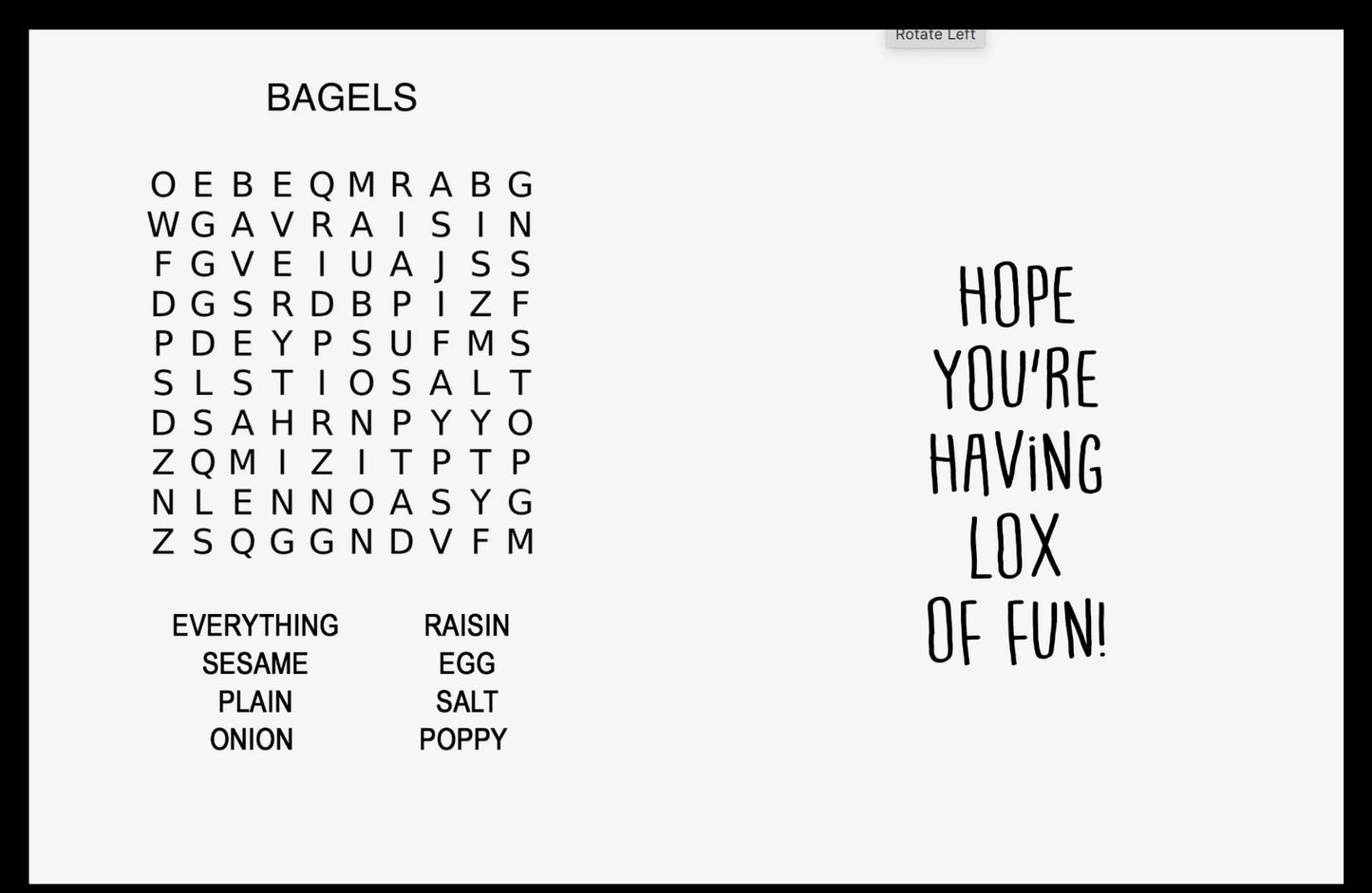 Camp is Everything