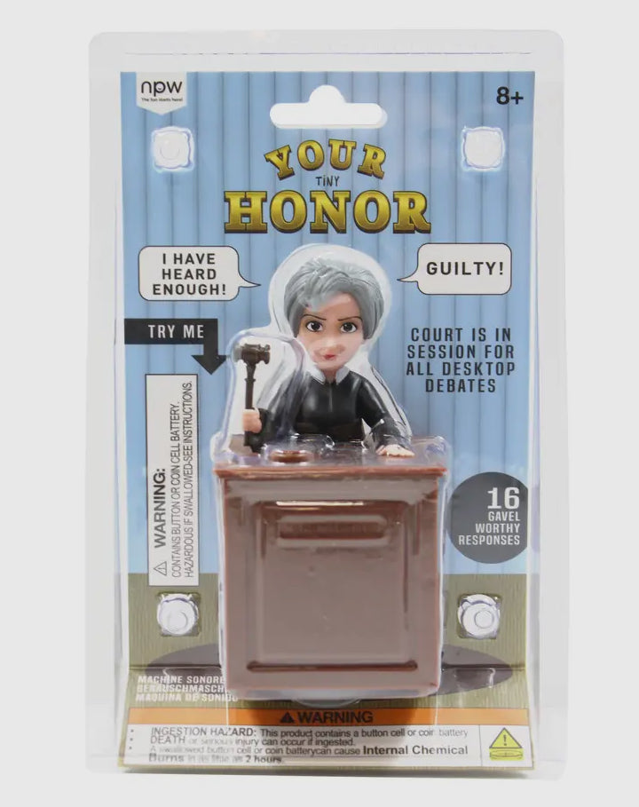 Tiny honor sound machine