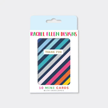 Rachel Ellen Design Mini Cards