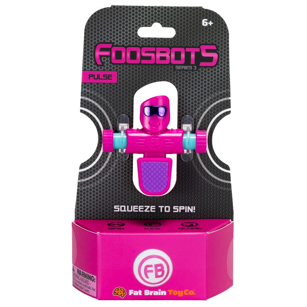 FoosBots