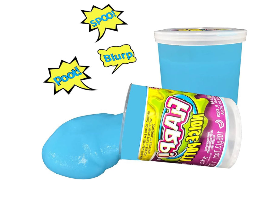 FLARP NOISE PUTTY