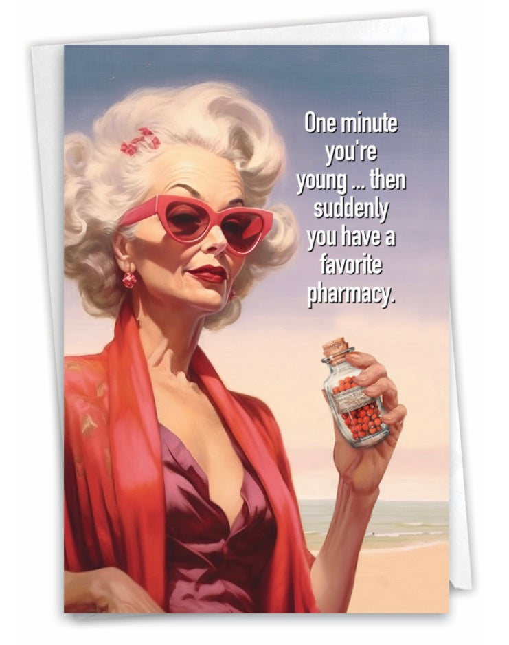 Favorite Pharmacy