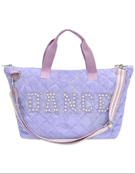Dance Weekender Bag