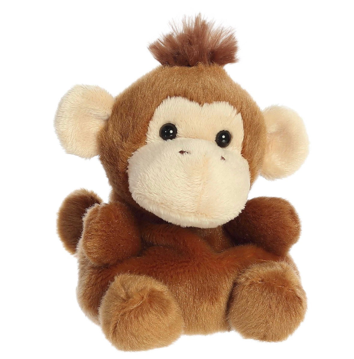 Boomer Monkey™ Palm Pals Small