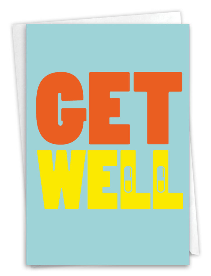 Get Well