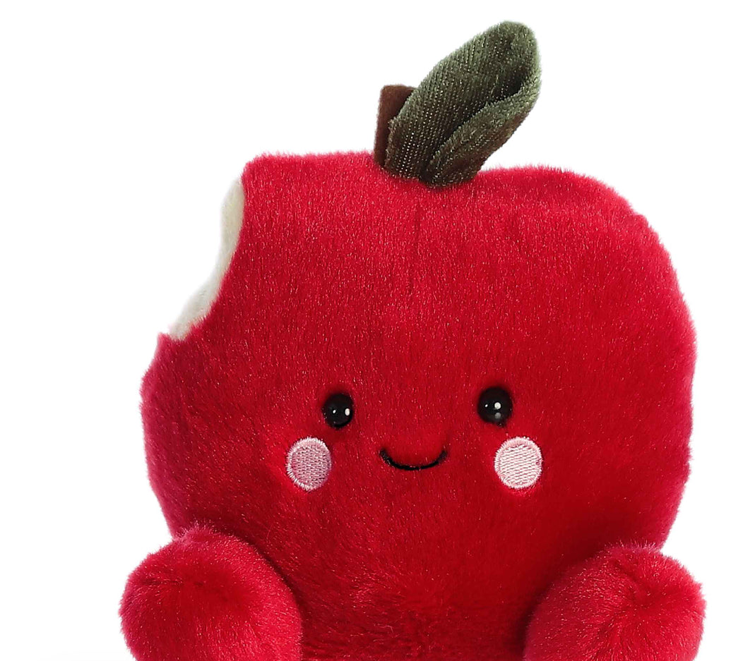 Crisp Red Apple™