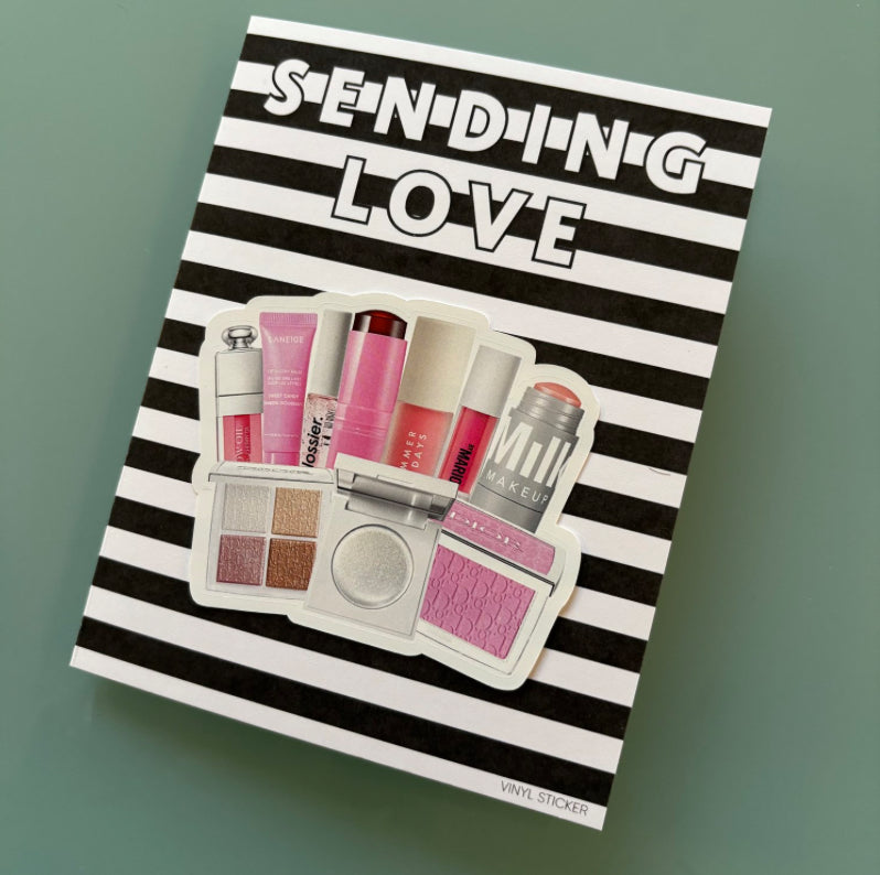 Sending Love