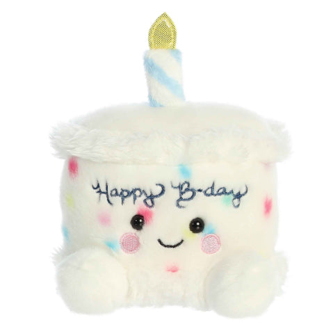 Birthday Cake Palm Pets