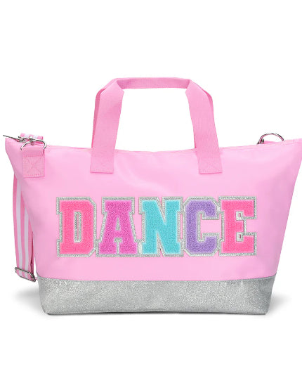 Dance Weekender Bag