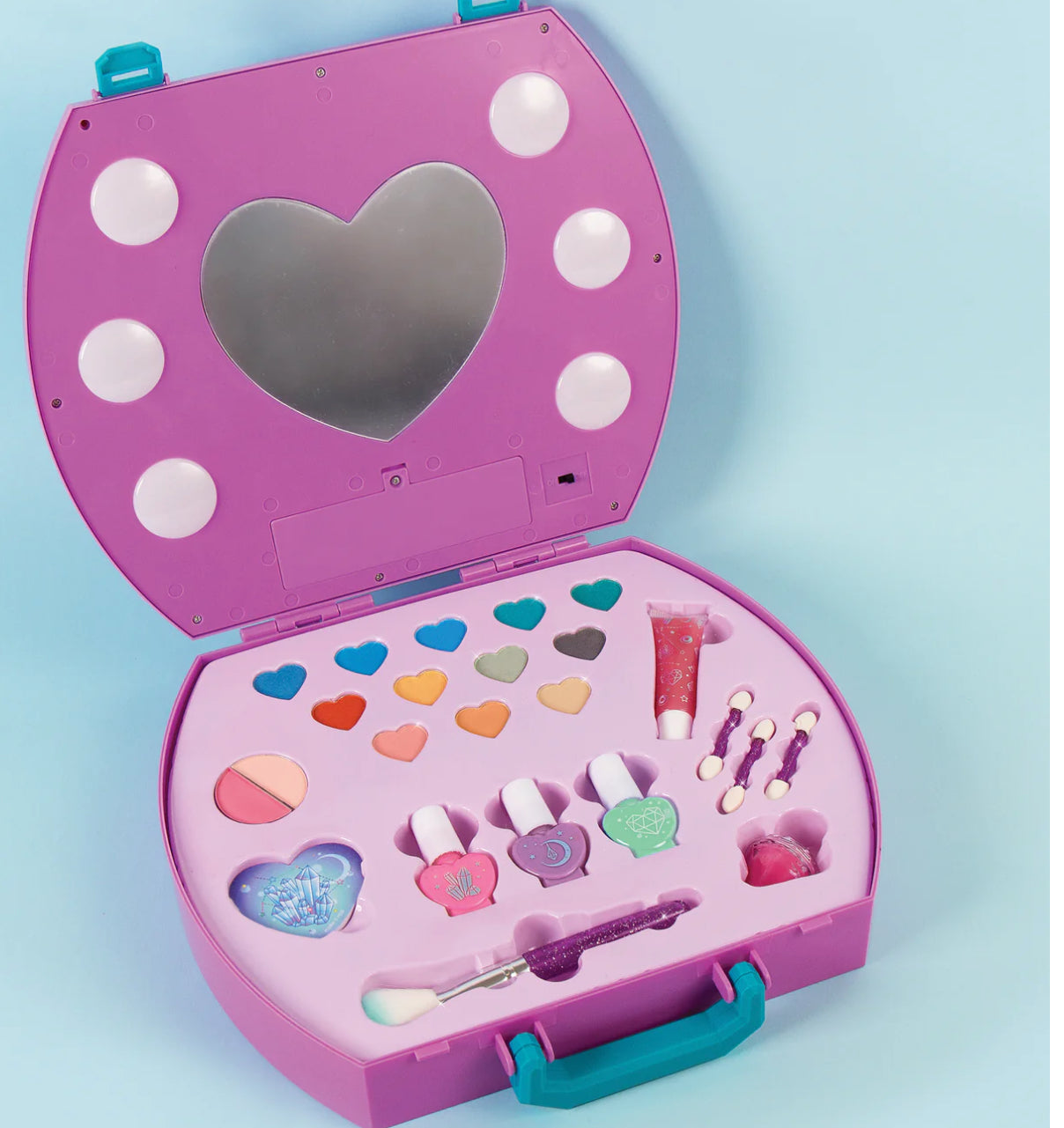 LIGHT UP COSMETIC STUDIO
