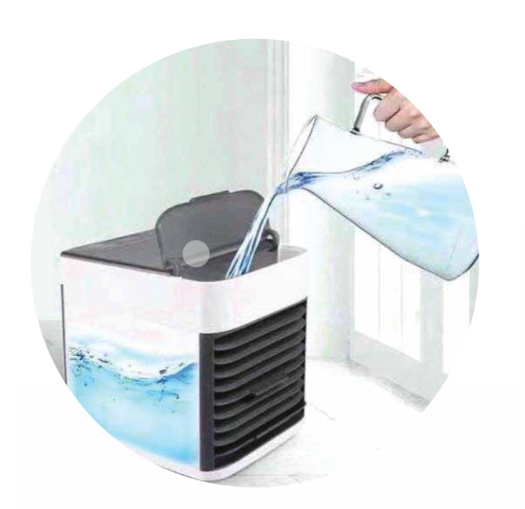 ARCTIC AIR COOLER