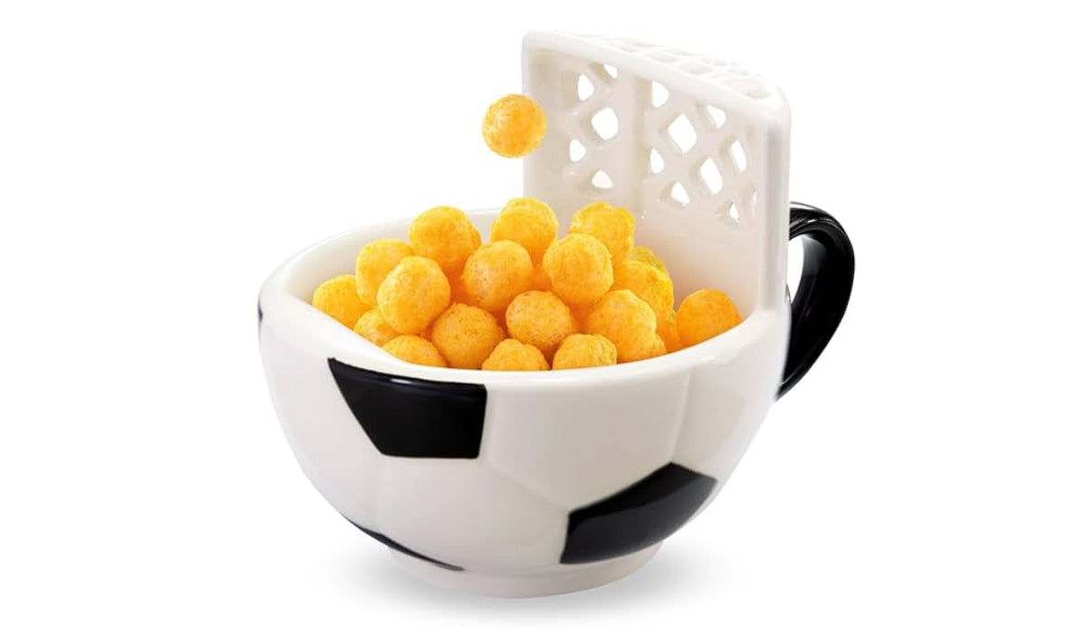 MAX'IS Creations Sports Mug