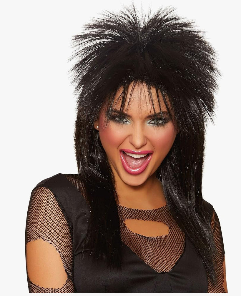 Rockstar wig
