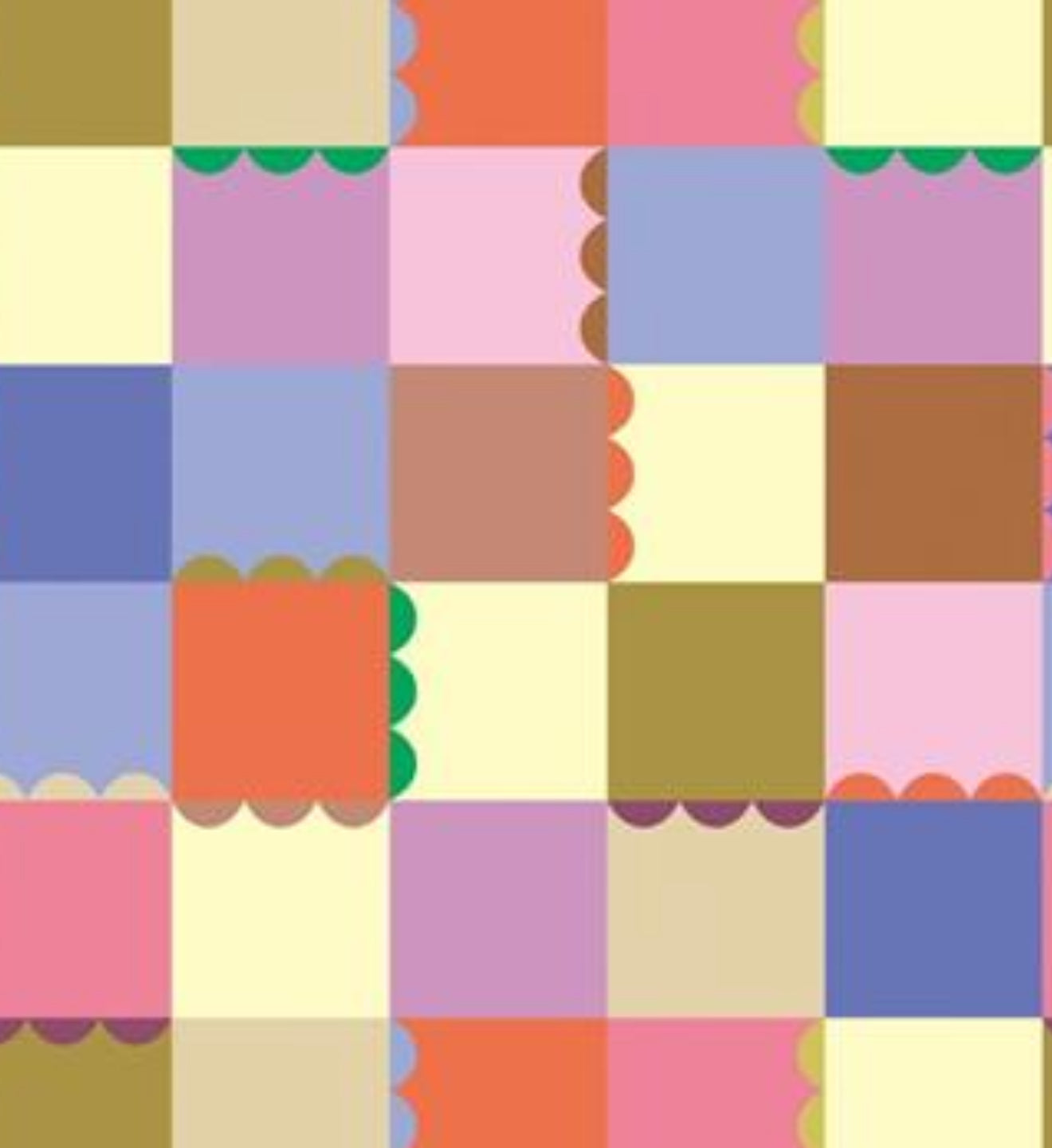 Gift Wrap 4 Assorted Styles