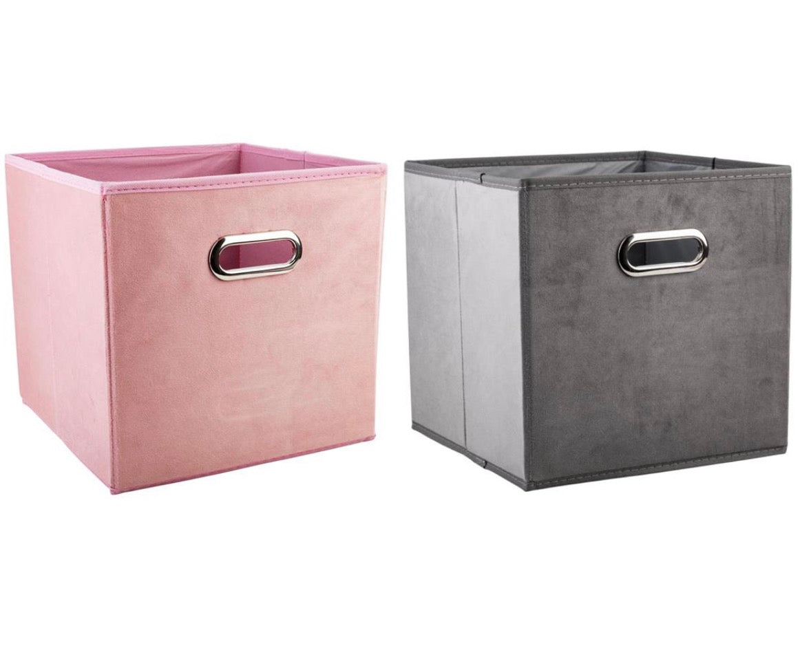 Storage Bin for camp