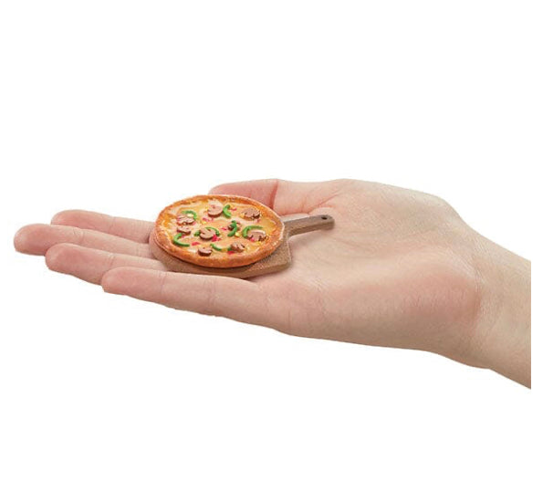 MGA's Miniverse Make It Mini Food Diner
