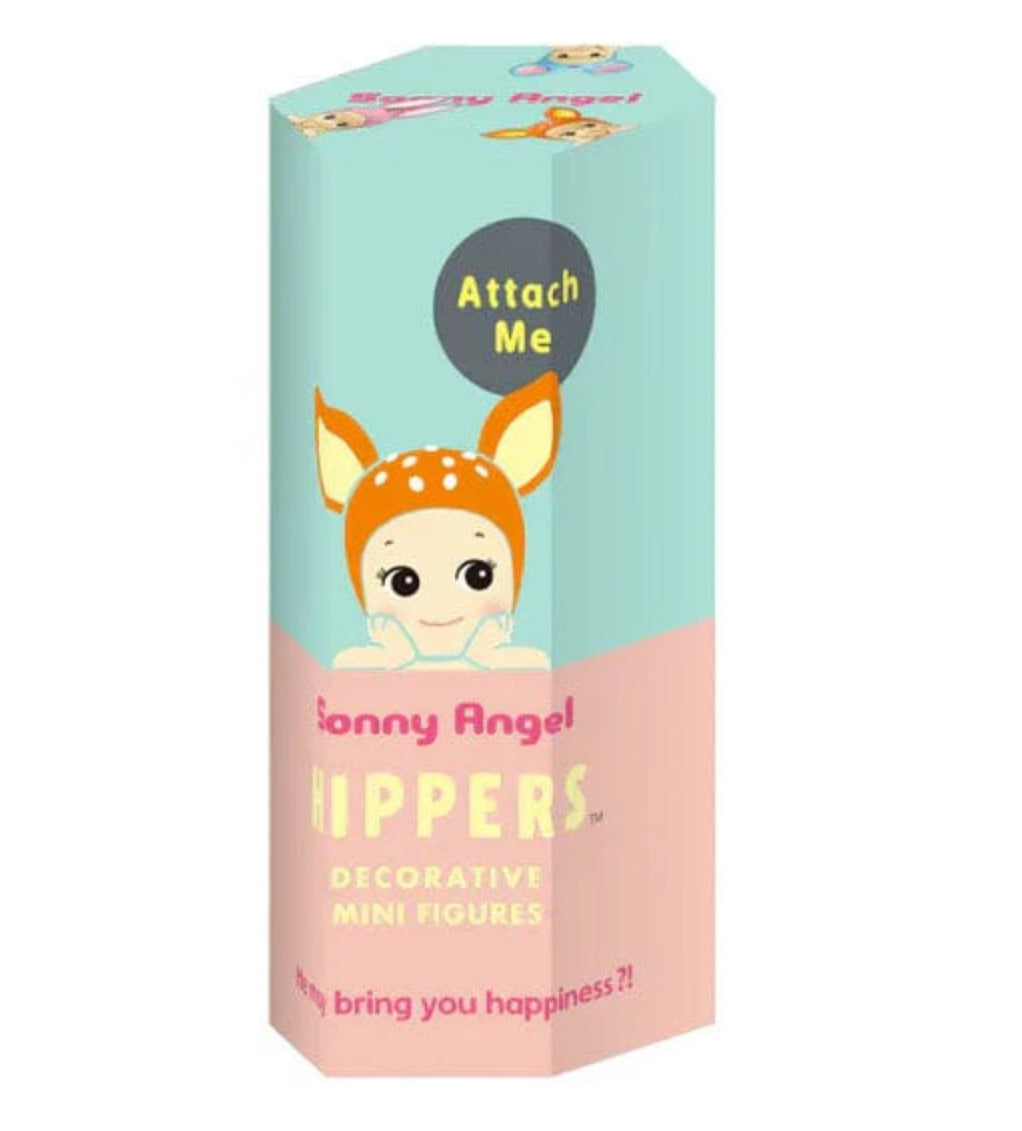 Sonny Angel