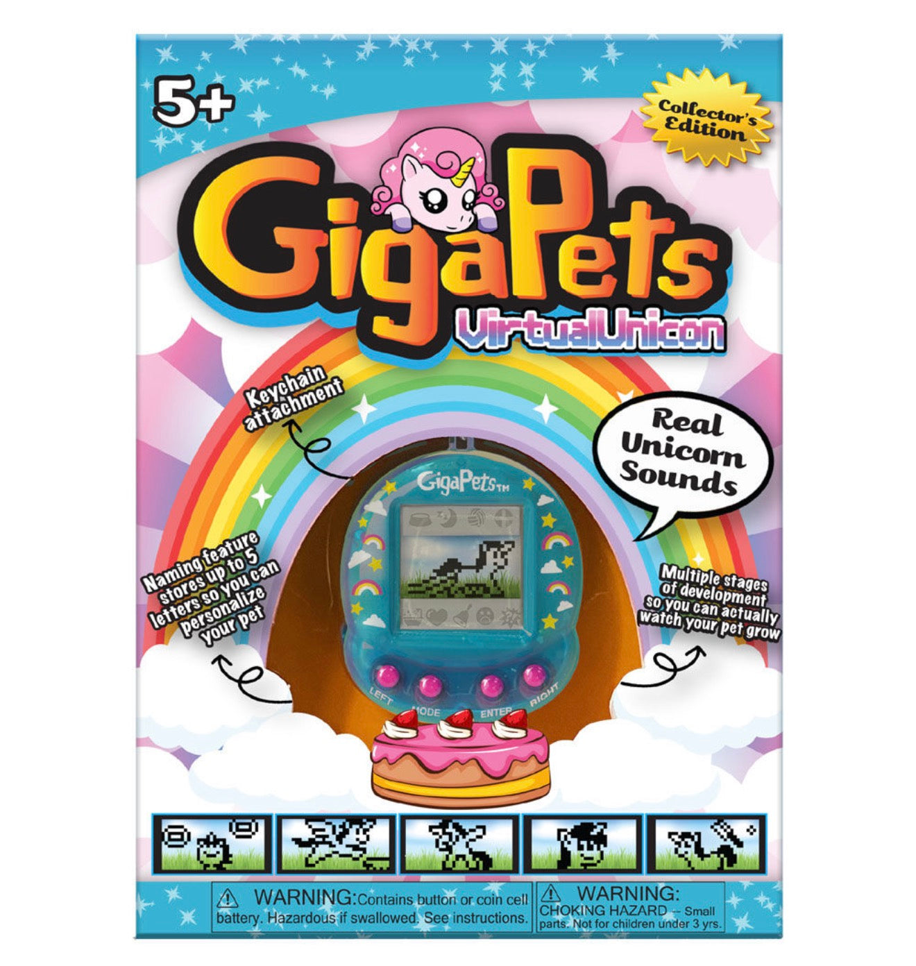 Giga Pets