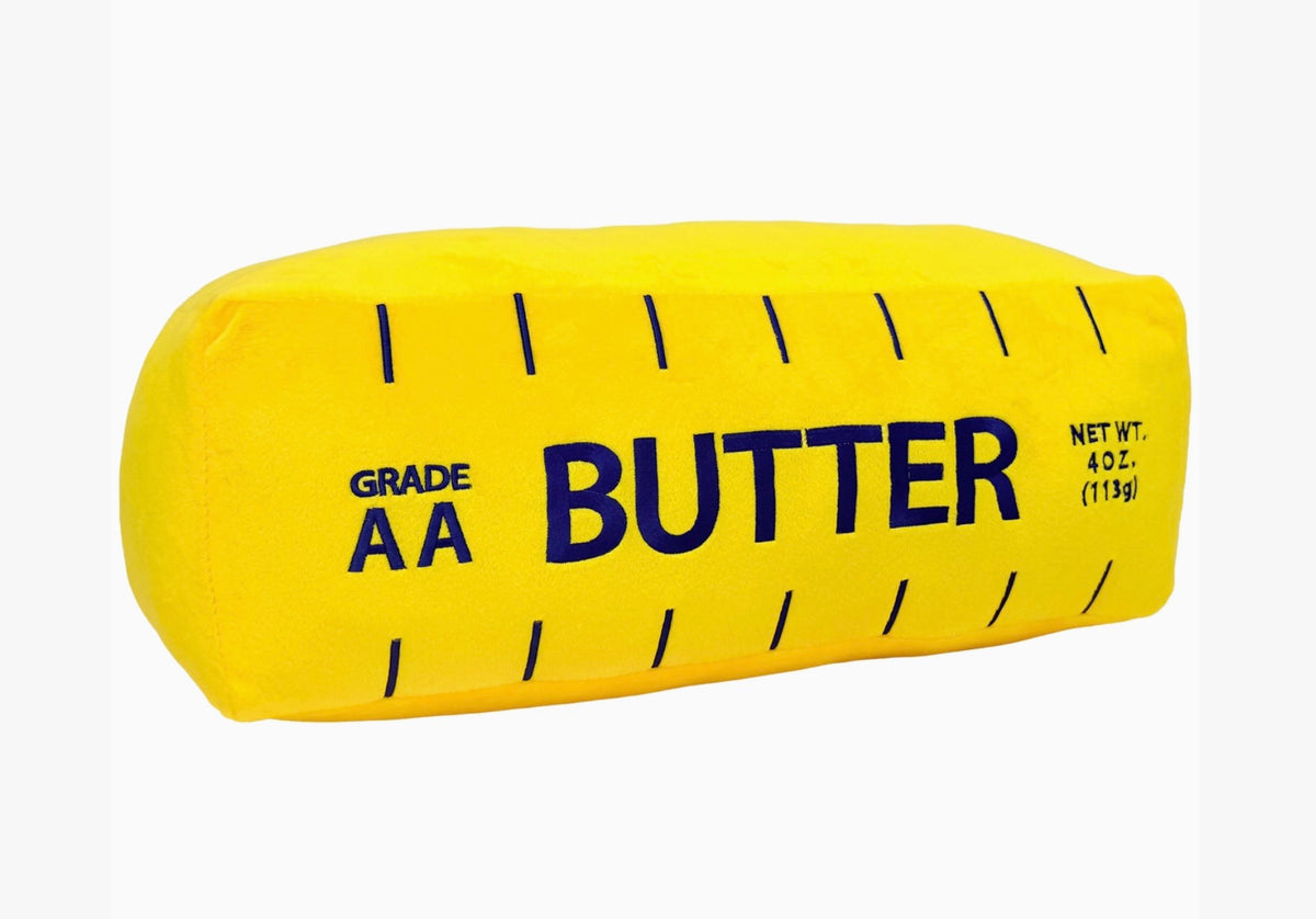 Butter Pillow