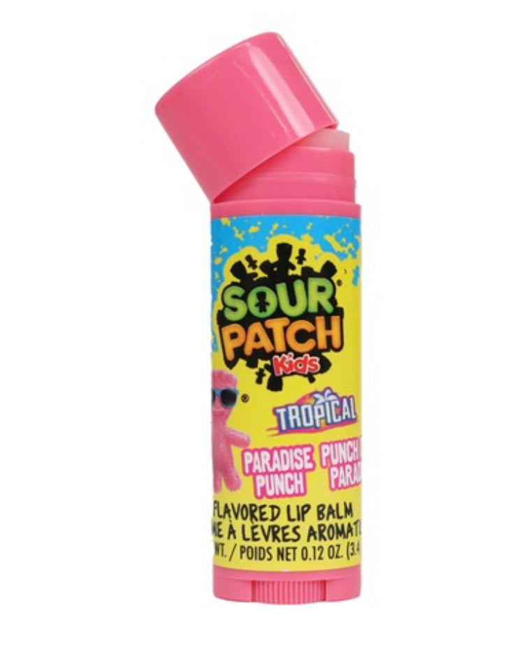 Sour patch Lip gloss