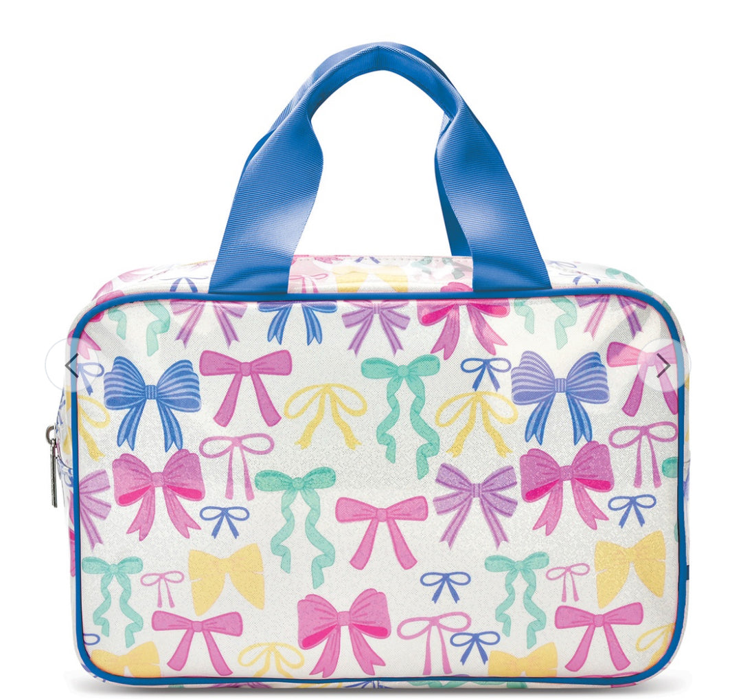 Pretty Bow Bag