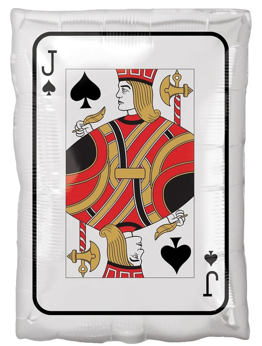 Roll The Dice Jack and Queen