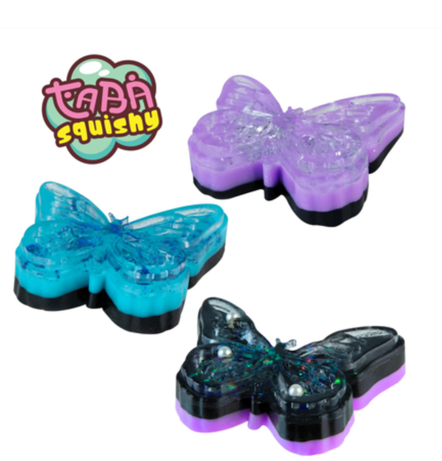 ORB Curiosities Taba-licious Sparkle Asst