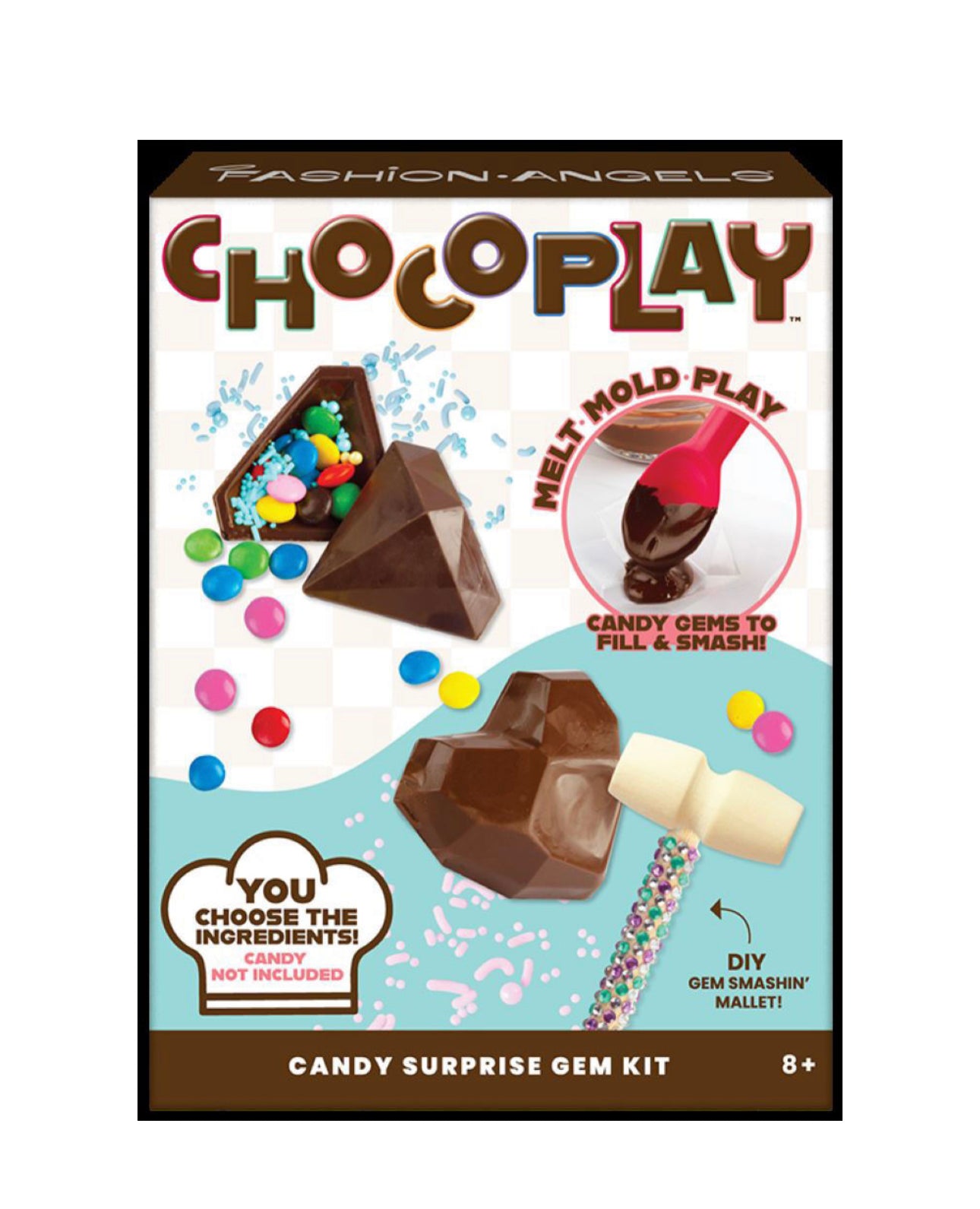 ChocoPlay