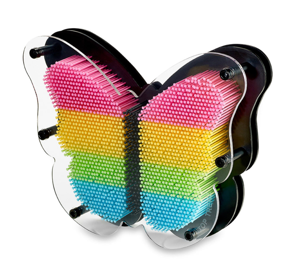 Pin-N-Play Butterfly