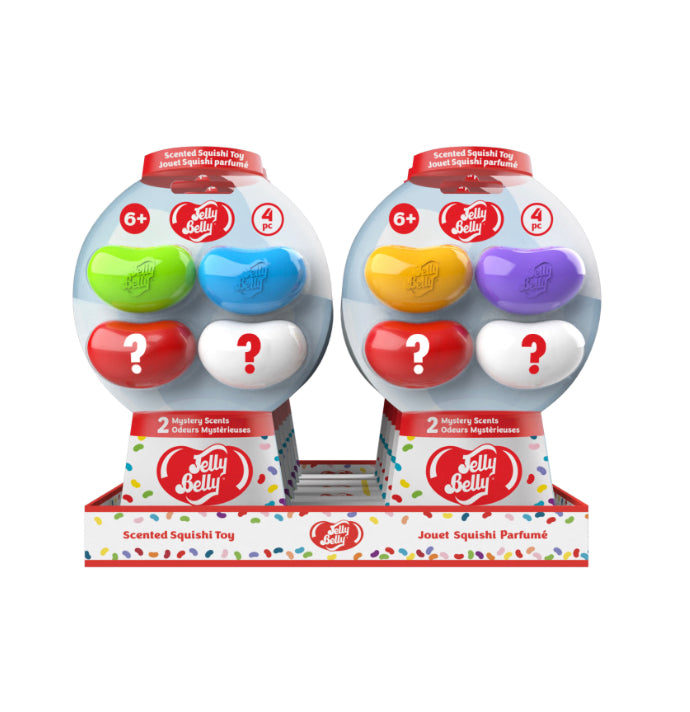 JELLY BELLY