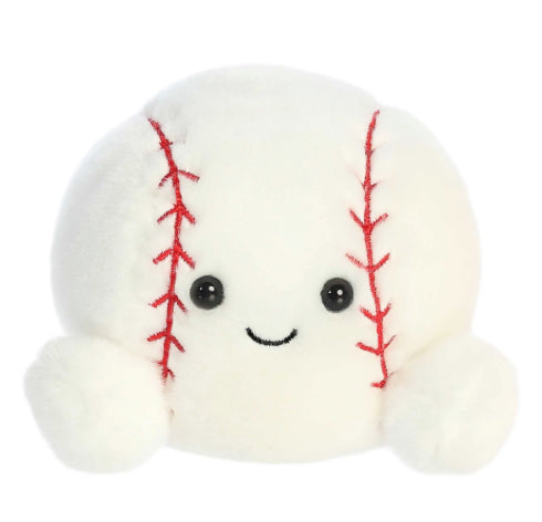 Baseball Palm Pets