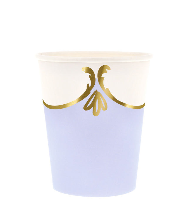 ROCOCO PASTEL CUPS|MERI MERI