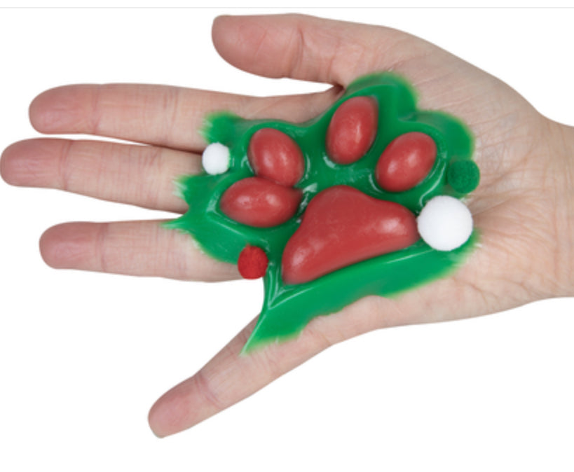 ORB Taba-licious Holiday Mega Asst