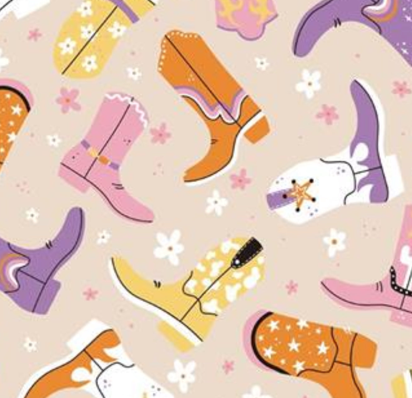 Gift Wrap 4 Assorted Styles