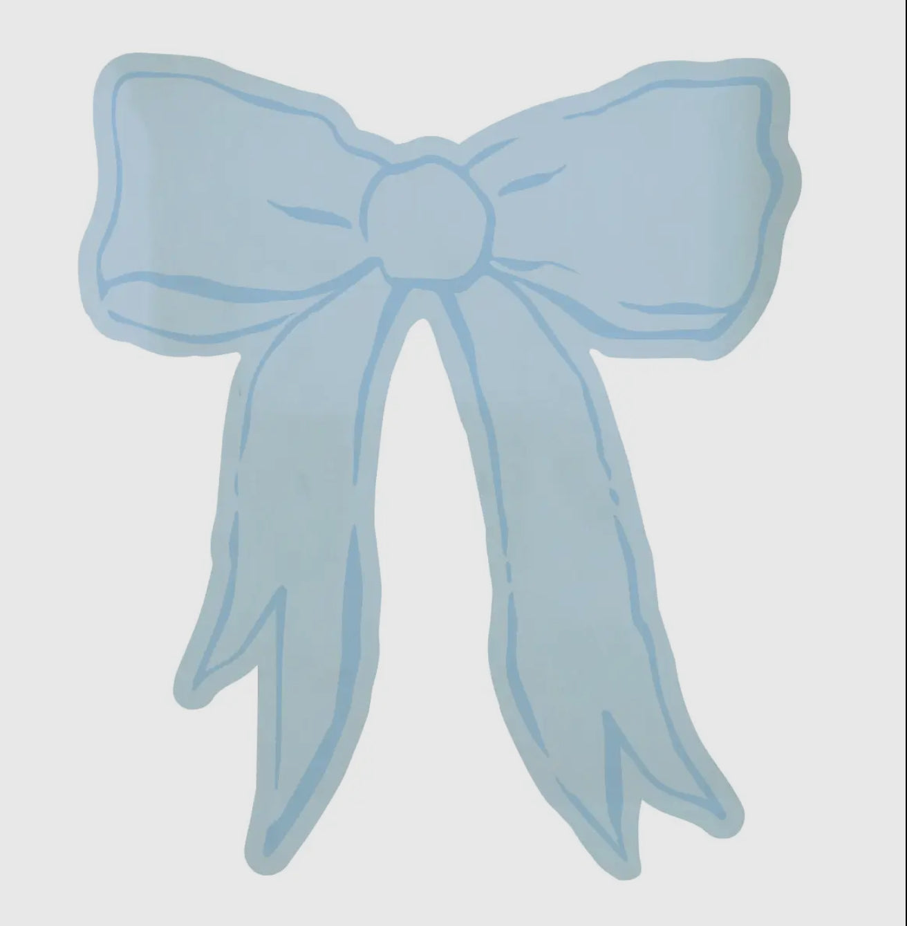 Bow Trinket Dish