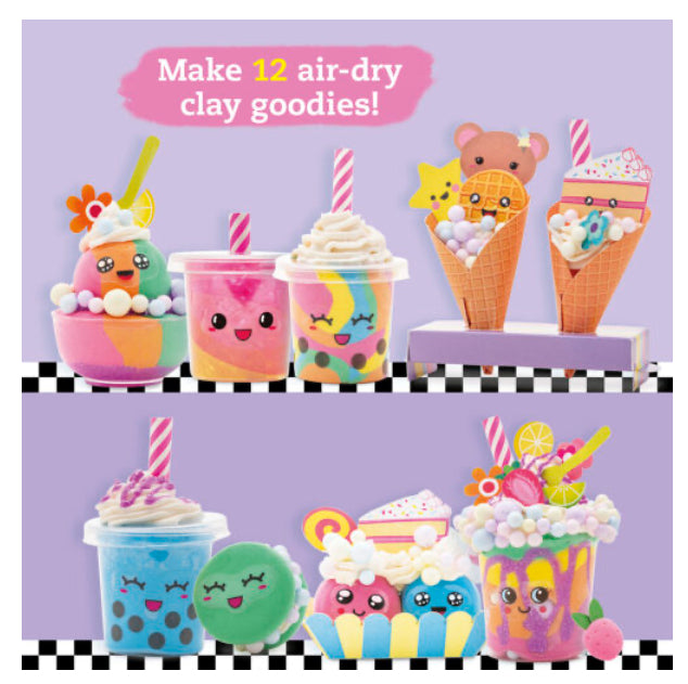 Mini Shake Shop