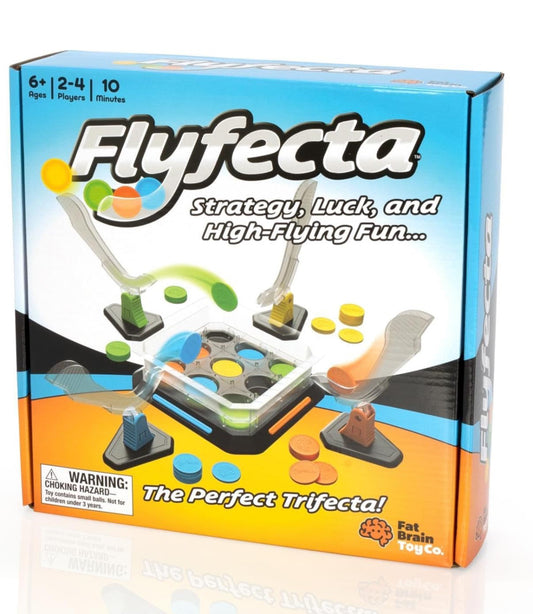 Flyfecta