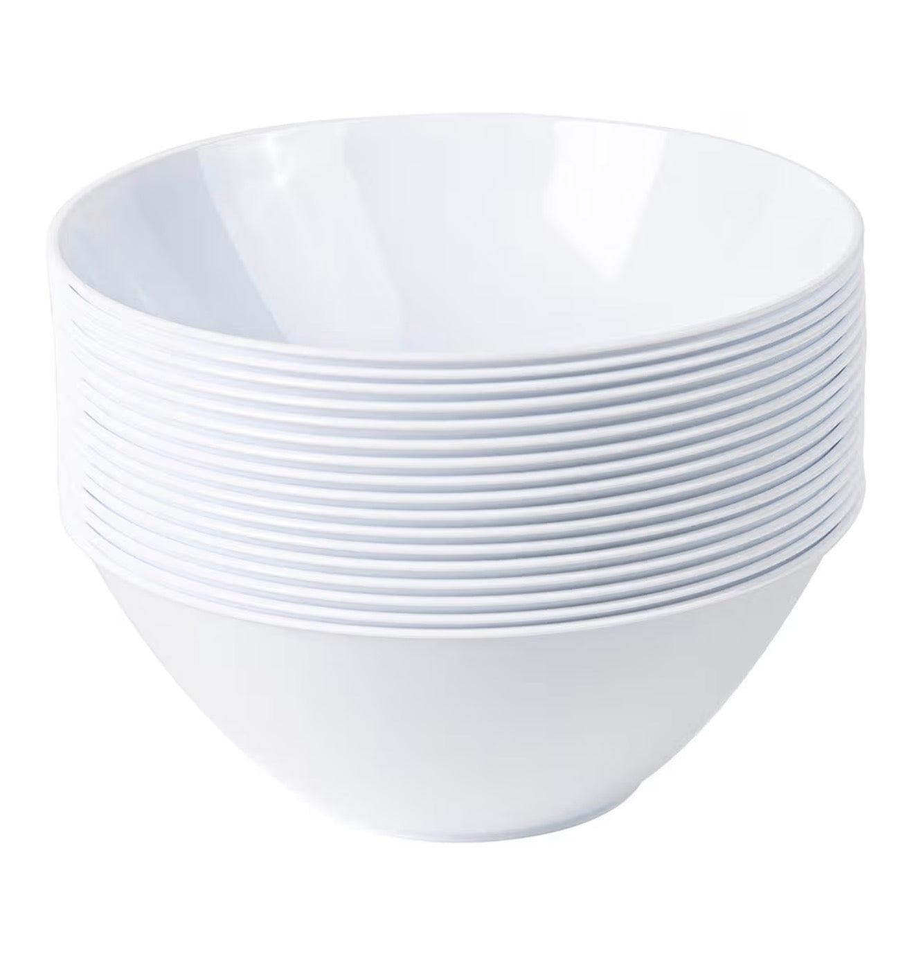 Kaya Tableware - 10 6oz dessert bowls